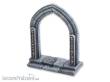 TableTop Art TTA800011 - Dungeon Tor 2