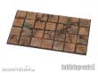 TableTop Art TTA800027 - Bodenplatte - Lizard City