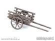 Tabletop-Art TTA800034 - Small Cart