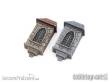Tabletop-Art TTA800038 - Terrain Components - Windows Set 6 (6)