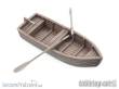 Tabletop-Art TTA800042 - Rowboat 1