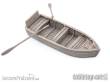Tabletop-Art TTA800043 - Rowboat 2