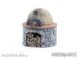 Tabletop-Art TTA800045 - Medieval Bread Oven