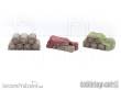 Tabletop-Art TTA800048 - Stacked Wares - Set 1 (3)