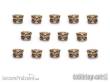 Tabletop-Art TTA800056 - Facade Decoration - Mascaron Set 3 - Grimace (14)