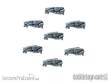 Tabletop-Art TTA800059 - Facade Decoration - Mascaron Set 6 - Gargoyles (7)