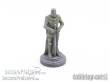 Tabletop-Art TTA800060 - Knight Statue