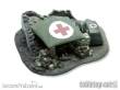 Tabletop-Art TTAFGM007 - Medic Emplacement - 15mm