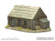 Tabletop-Art TTAFGM008 - Russian Farmerhouse - 15mm