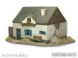 Tabletop-Art TTAFGM009 - Russian House - 15mm