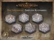 Tabletop-Art TTASP0001 - Der Yaquirstieg - Bases der Reichsarmee