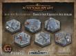 Tabletop-Art TTASP0006 - Auf den Blutzinnen - Bases der Krallen des Aikar
