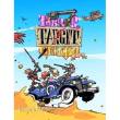 Modiphius Entertainment TTGE001 - Terror Target Gemini
