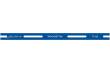 Peco TTT8 - Schablone,gerade 203mm lang T