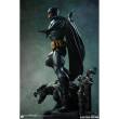 DC Comics Maquette 1/6 Batman (Black and Gray Edition) 50 cm