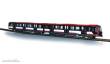 Rietze U10001 - G1 U-Bahn VAG Nbg. 405-408