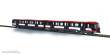 Rietze U10001 - G1 U-Bahn VAG Nbg. 405-408