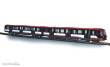 Rietze U10002 - G1 U-Bahn VAG Nbg. 409-412