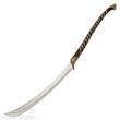 United Cutlery UC1373 - Herr der Ringe Replik 1/1 Schwert eines Hochelben-Kriegers 126 cm