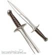 United Cutlery UCU1264 - Herr der Ringe Replik 1/1 Stich Schwert