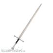 United Cutlery UCU1267 - Herr der Ringe Replik 1/1 Schwert Narsil 134 cm