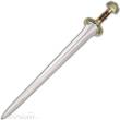 United Cutlery UCU1423 - Herr der Ringe Replik 1/1 Schwert von Eowyn 93 cm