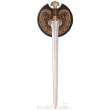 United Cutlery UCU1423 - Herr der Ringe Replik 1/1 Schwert von Eowyn 93 cm