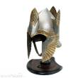 United Cutlery UCU1430 - Herr der Ringe Replik 1/1 Isildurs Helm