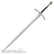 United Cutlery UCU14701 - Herr der Ringe Replik 1/1 Schwert Glamdring 121 cm