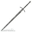 United Cutlery UCU14702 - Herr der Ringe Replik 1/1 Schwert des Hexenkönigs 139 cm