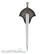 United Cutlery UCU14733 - Herr der Ringe Replik 1/1 Boromirs Schwert 99 cm