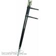 United Cutlery UCU14739 - Herr der Ringe Replik 1/1 Anduril Schwertscheide 113 cm