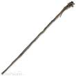 United Cutlery UCU3108 - Der Hobbit Replik 1/1 Stab von Gandalf dem Grauen 175 cm