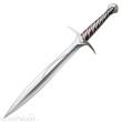 United Cutlery UCU40208 - Der Hobbit Replik 1/1 Bilbo Beutlins Stich Schwert 57 cm