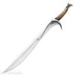 United Cutlery UCU40211 - Der Hobbit Replik 1/1 Thorin Eichenschilds Schwert Orcrist 99 cm