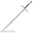 United Cutlery UCU40222 - Der Hobbit Eine unerwartete Reise Replik 1/1 Schwert Glamdring 121 cm