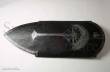 United Cutlery UCU40231 - Herr der Ringe Replik 1/1 Gondorisches Schild mit Flagge 113 cm