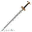 United Cutlery UCU40912 - Der Hobbit Replik 1/1 Schwert von Bard dem Bogenschützen