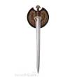 United Cutlery UCU41545 - Herr der Ringe Replik 1/1 Eomers Schwert 86 cm