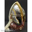 United Cutlery UCU41697 - Herr der Ringe Replik 1/1 Éomers Helm