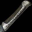 United Cutlery UCU41721 - Dune Replik 1/1 Crysknife von Paul Atreides 48 cm
