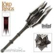 United Cutlery UCU42103 - Herr der Ringe Replik 1/1 Saurons Keule mit Ring