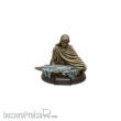 United Cutlery UCU42251 - Herr der Ringe Statue Bruchstücke von Narsil