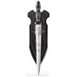 United Cutlery UCU43696 - Dune Replik 1/1 Emperor´s Blade 39 cm