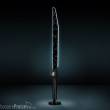 Ukonic UKNC16285 - Star Wars Lampe Mandalorian Darksaber 59 cm