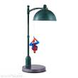 Ukonic UKNC16346 - Marvel Tischlampe Hanging Spider-Man 40 cm
