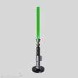 Ukonic UKNC16987 - Star Wars Lampe Luke Skywalker´s Die Rückkehr der Jedi-Ritter Lichtschwert 59 cm