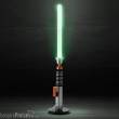 Ukonic UKNC16987 - Star Wars Lampe Luke Skywalker´s Die Rückkehr der Jedi-Ritter Lichtschwert 59 cm