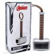 Ukonic UKNC17222 - Marvel Flaschenöffner Mjolnir Hammer (Thor´s Hammer) 16 cm