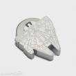 Ukonic UKNC18152 - Star Wars Pizzaschneider Millennium Falken